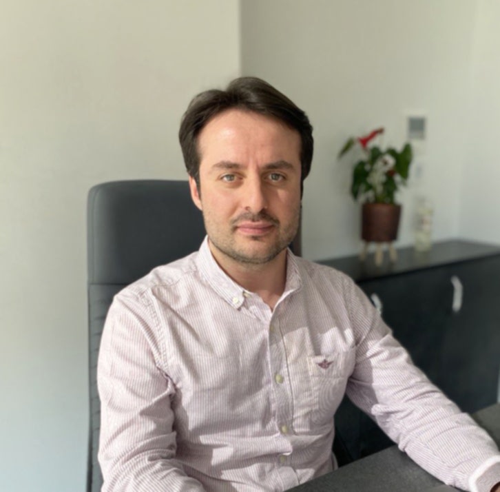kerim bayrak